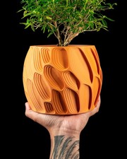 RingoPlanter- Vaso moderno