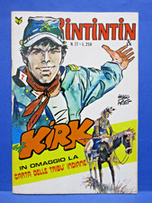 RIN TIN TIN & Rusty Cenisio II