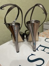 Sandali tacco alto Guess