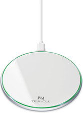 Caricatore Wireless 15W, Pad