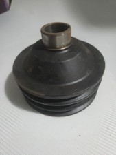 PULEGGIA ALBERO MOTORE ALFA ROMEO ALFETTA BERLINA I SERIE ORIGINALE 60703259