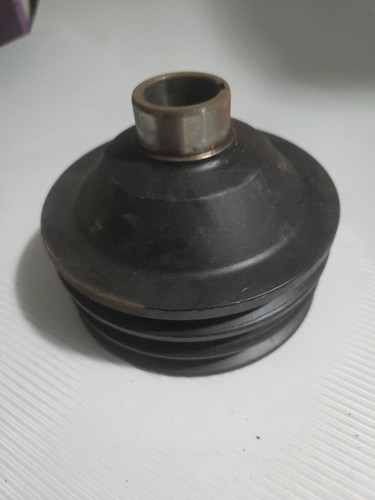 Puleggia albero motore alfa - albero,