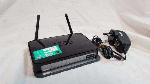 Netgear dgn2200 n300 router - netgear,
