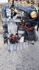 Motore volvo v50 hdi - motore, 2,0