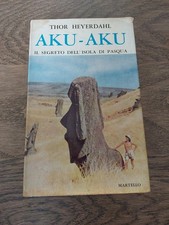 Aku Aku. Il segreto dell'isola