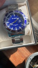 Orologio VINTAGE Bosch 80°