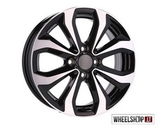 Set cerchi in lega Hyundai