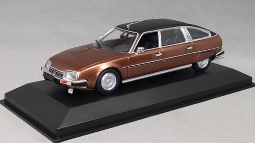 Maxichamps citroen 1982 - citroen, cx
