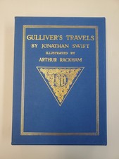Easton Press Jonathan Swift