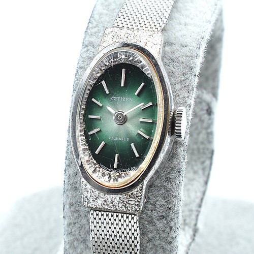 Orologio citizen jewels - 23,