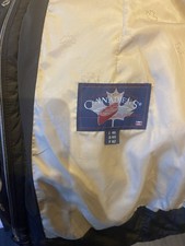Piumino Canadian