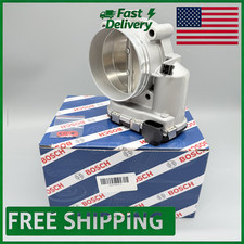 NEW For Porsche Bosch Throttle