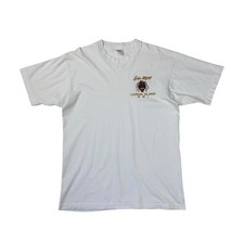 T-shirt vintage 'Hey Mon!'