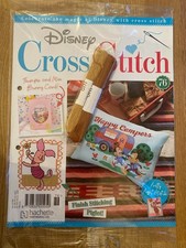 Disney punto croce #76 con
