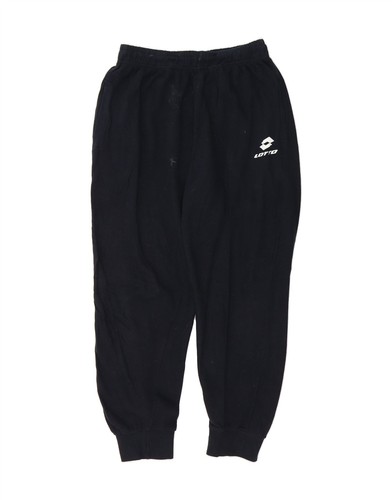 Lotto pantalone tuta - lotto, uomo