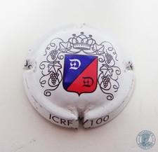 Capsula/Capsule Spumante DAL