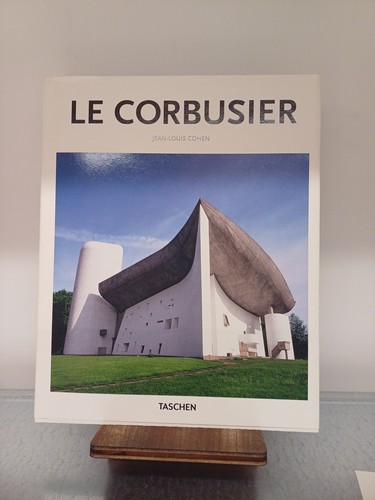 Corbusier - le,