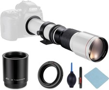JINTU 500 mm-1000 mm f/8