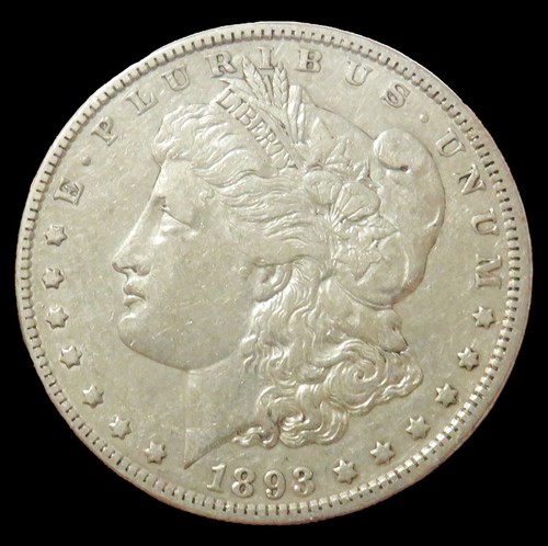 Moneta dollaro argento - dollaro,