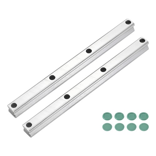2pz guida lineare 200mm - 2pz,