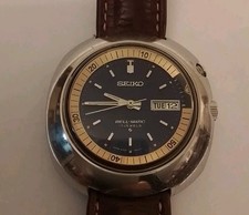 Seiko bell matic ref - seiko,