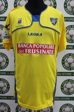 Maglia Calcio FROSINONE Home