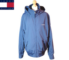 Tommy Hilfiger giacca bomber