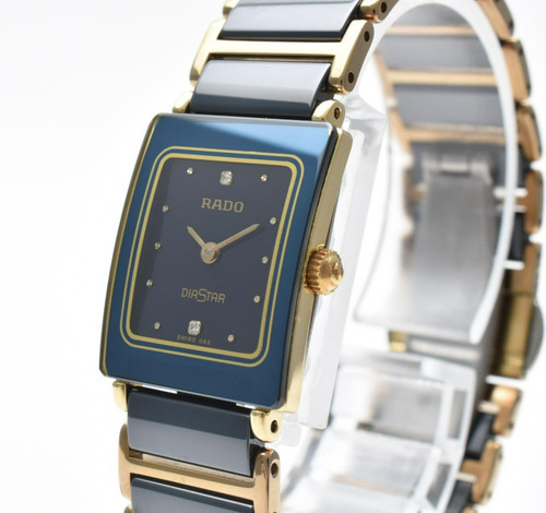 Orologio vintage donna - vintage, rado
