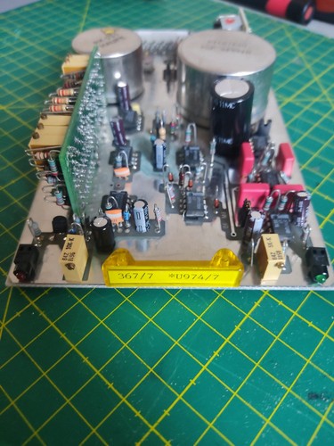 Lawo u974 microphone - lawo, u974/7
