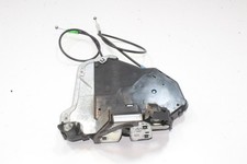 Serratura porta lato anteriore