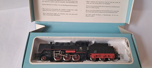 Märklin 3003 locomotiva a - h0,
