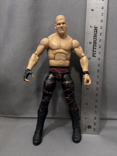 Wwe elite summerslam kane - elite,