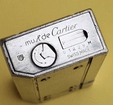 Cartier - Must de Cartier -