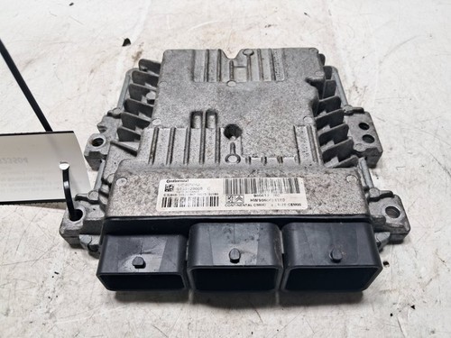 9666681180 centralina motore - centralina,
