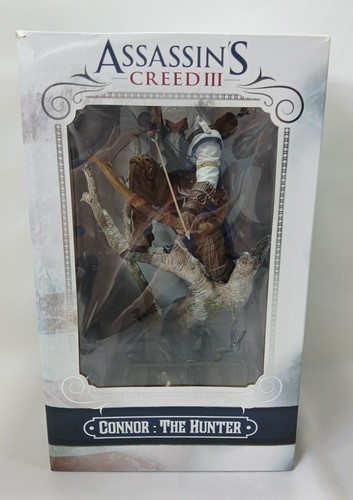 Assassin creed iii connor - assassin's,