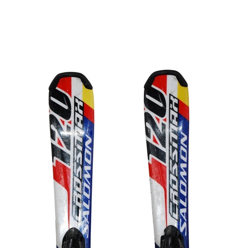 Mini ski occasion salomon - mini,