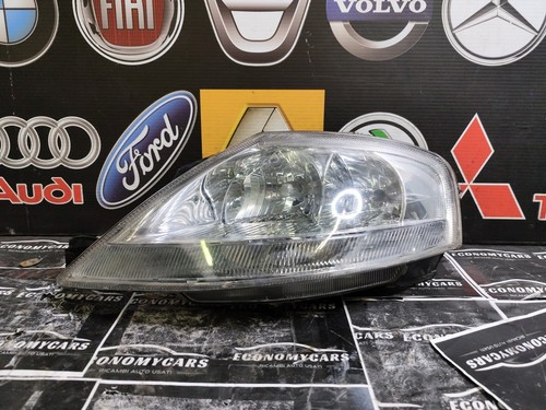 Fanale faro anteriore sinistro - fanale,