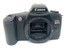 Canon EOS Rebel G SLR 35 mm