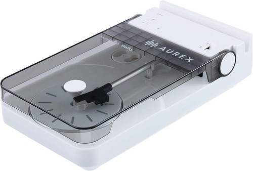 Toshiba aurex rp10 - aurex, ax-rp10