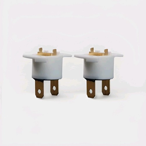 Adattatori lampadina faro - x2,