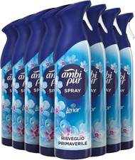 8 Pezzi Ambi Pur Deodorante