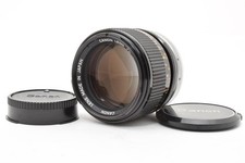[Ottimo come nuovo] Canon FD