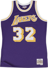 Los Angeles Lakers Magic