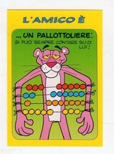 figurina - PANTERA ROSA