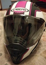 Casco Integrale Caberg Stunt -