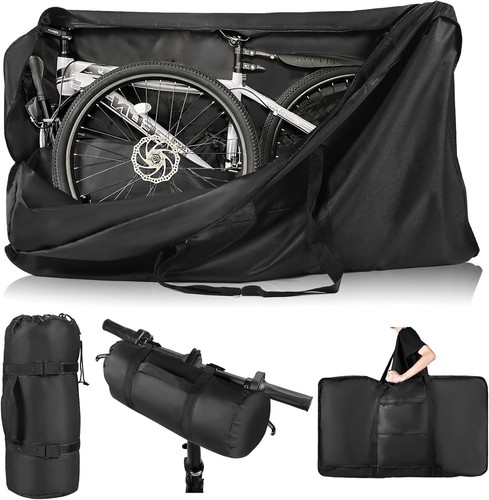Borsa viaggio bici - borsa,