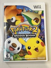 PokePark 2: Wonders Beyond