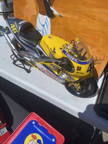 Guiloy honda nsr 500 valentino - honda,