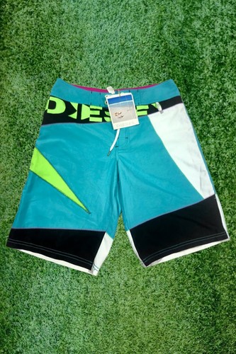 Diesel vintage boardshorts - vintage,