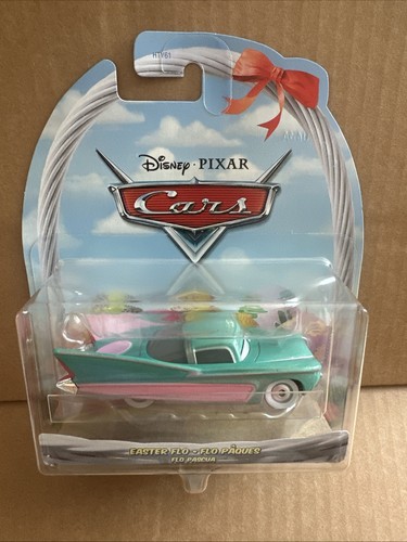 Disney cars diecast easter - disney,